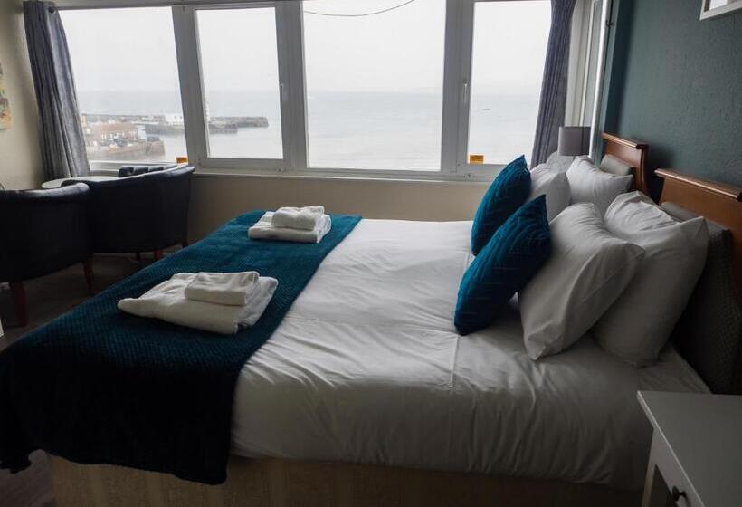 פנסיון The Mariners House Scarborough