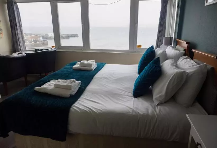 ペンション The Mariners  House Scarborough