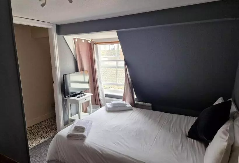 ペンション The Mariners  House Scarborough