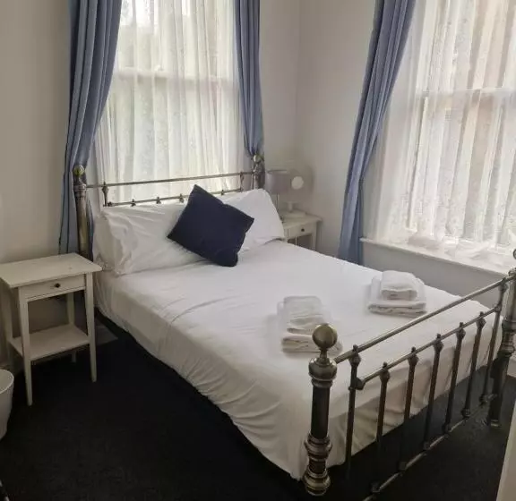 ペンション The Mariners  House Scarborough