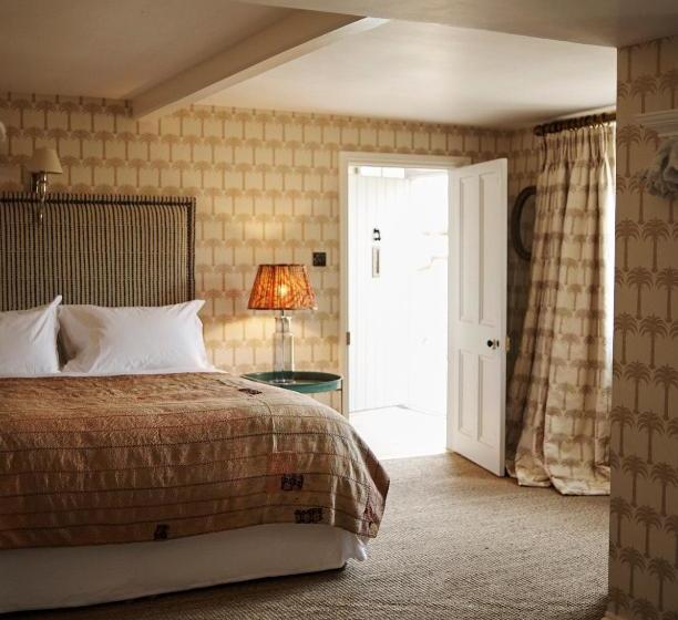 فندق صغير The Bull Inn