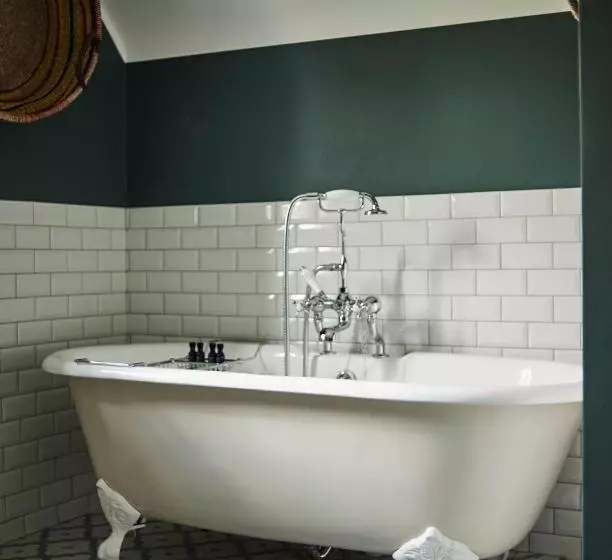 Retkeilymaja The Bull Inn