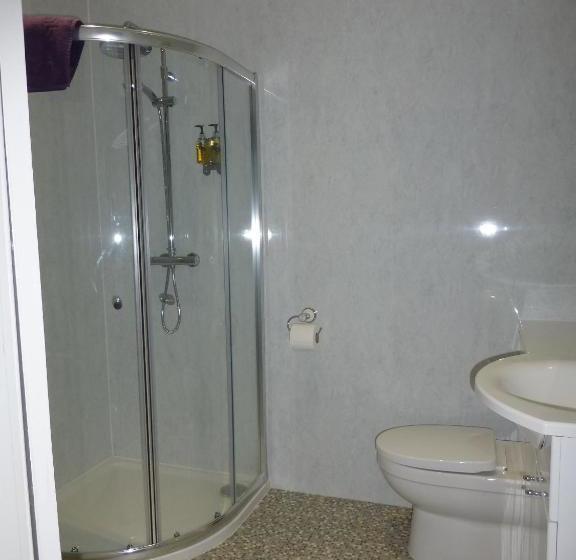 旅馆 The Castle Inn