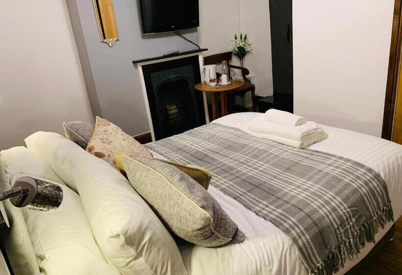 호스텔 The Compasses Inn