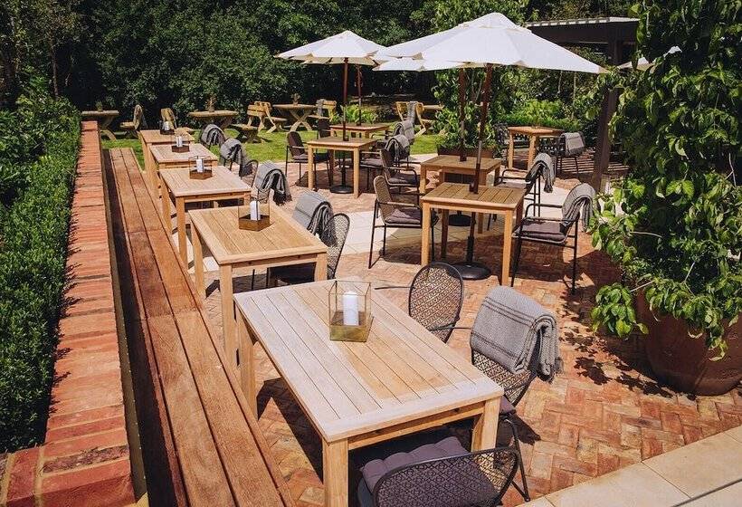 호스텔 The Drummond At Albury