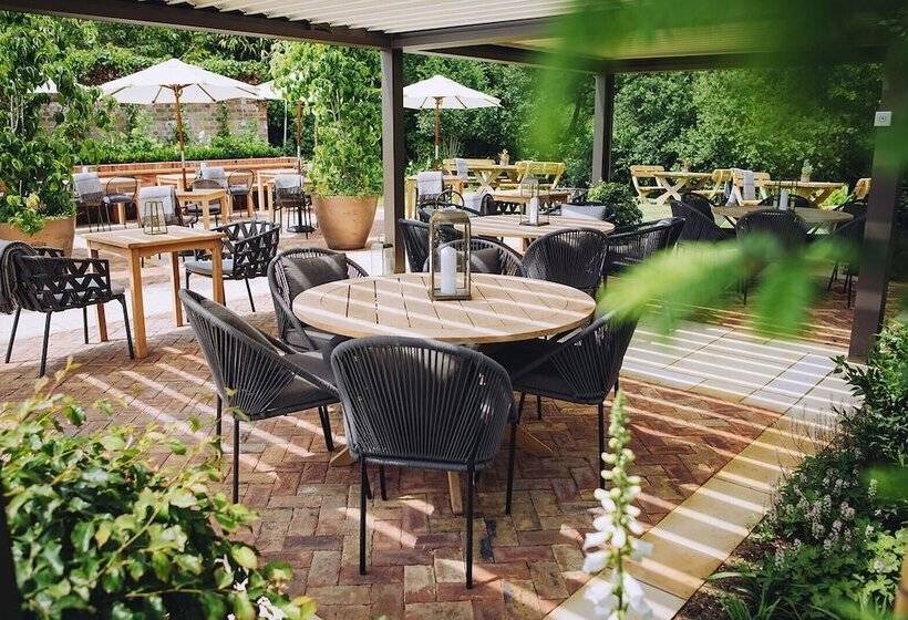 호스텔 The Drummond At Albury