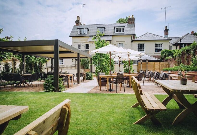 호스텔 The Drummond At Albury