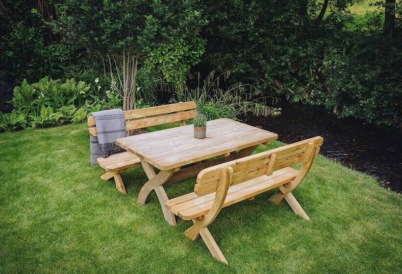 호스텔 The Drummond At Albury