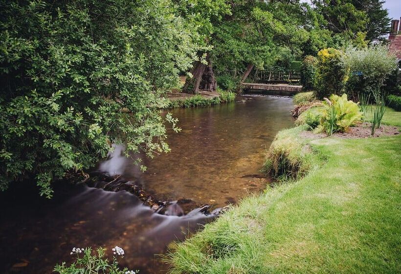 호스텔 The Drummond At Albury