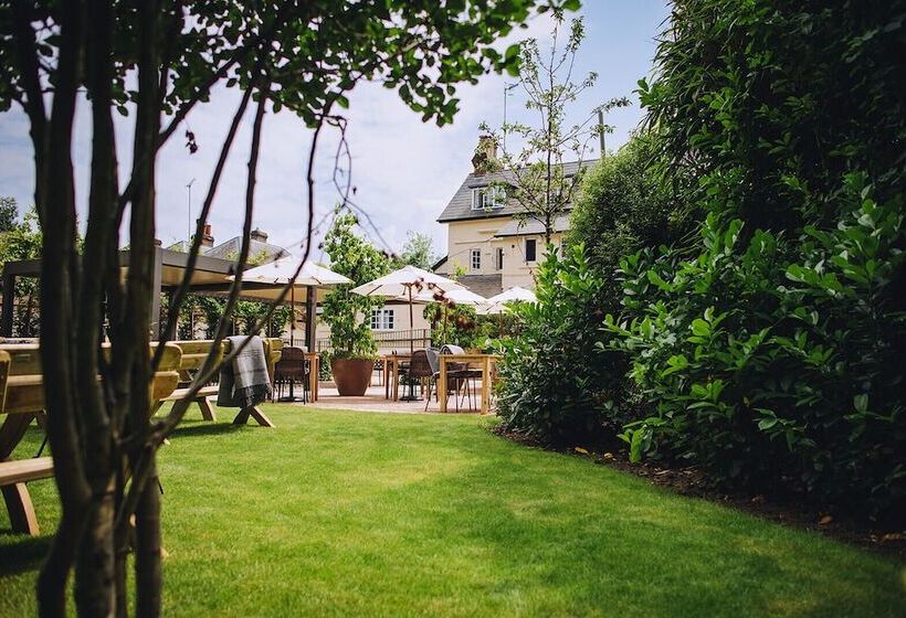 호스텔 The Drummond At Albury