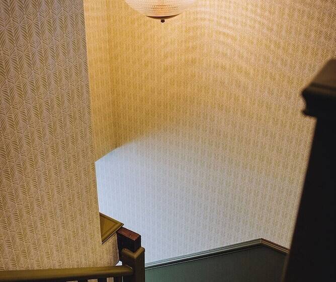 호스텔 The Drummond At Albury