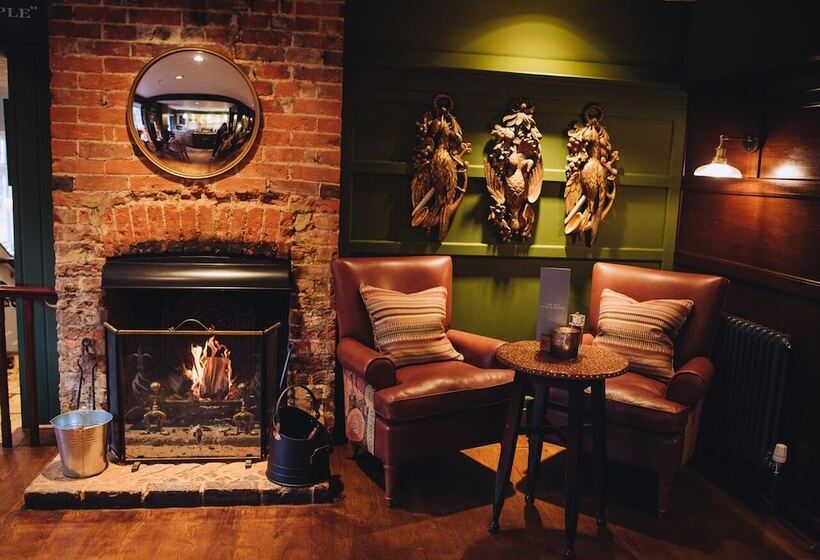 호스텔 The Drummond At Albury