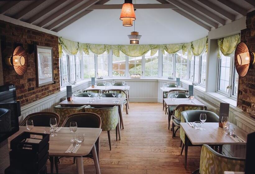 호스텔 The Drummond At Albury