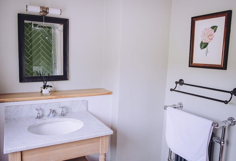 호스텔 The Drummond At Albury