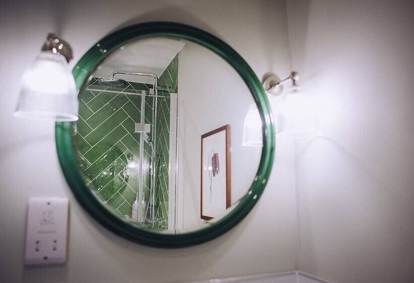 호스텔 The Drummond At Albury