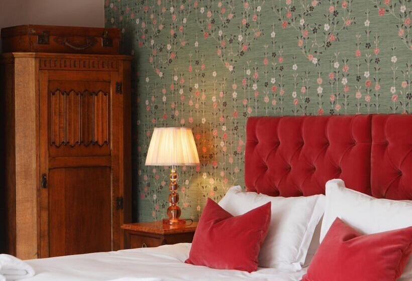 호스텔 The Drummond At Albury