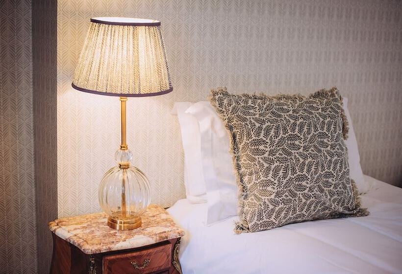 호스텔 The Drummond At Albury