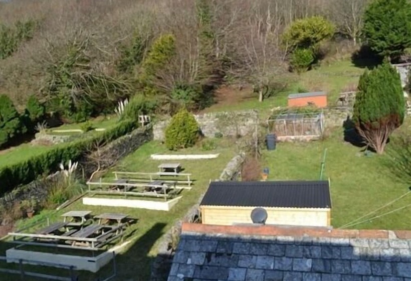 Albergue The Sandrock Lynton