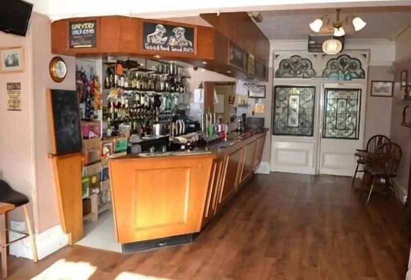 Alberg The Sandrock Lynton