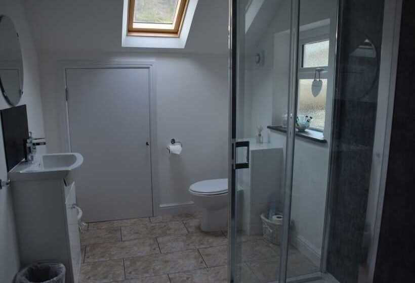 Albergue The Sandrock Lynton