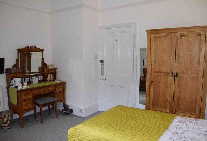 Albergue The Sandrock Lynton