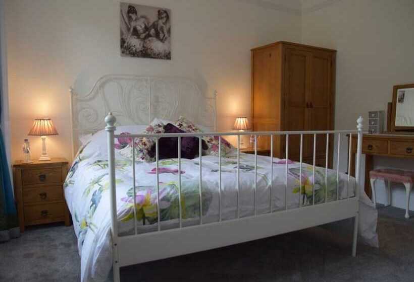 Albergue The Sandrock Lynton