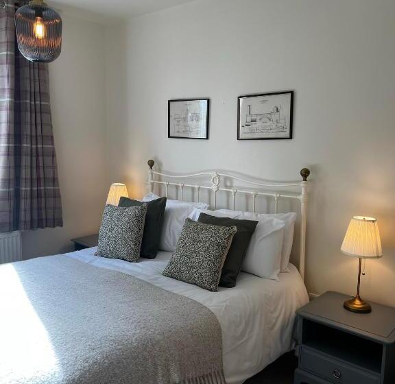 호스텔 White Hart