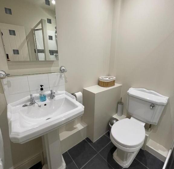 호스텔 White Hart