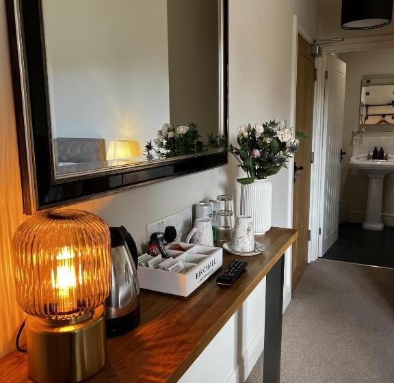 호스텔 White Hart