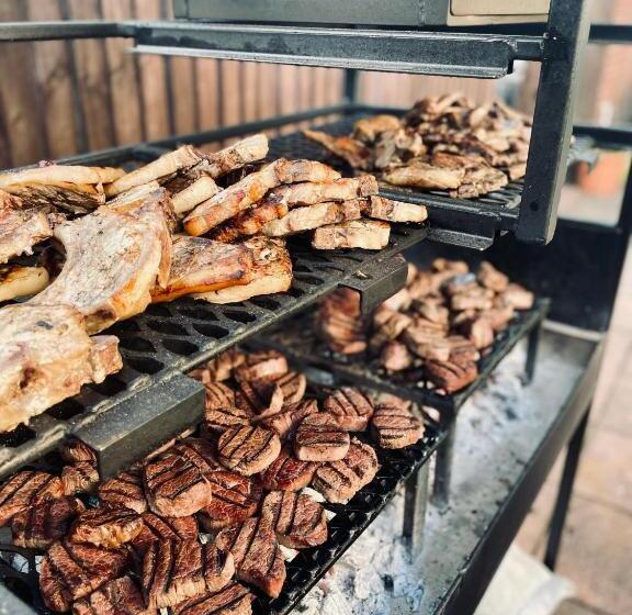 호스텔 White Hart