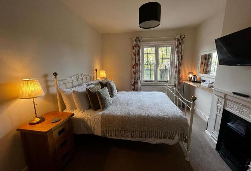 호스텔 White Hart