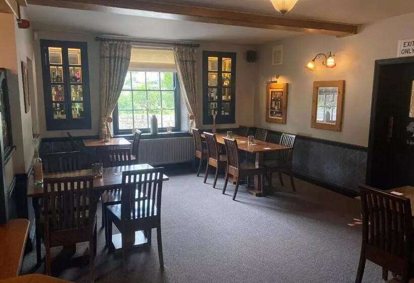 Aamiaismajoitus (B&B) The Royal Oak