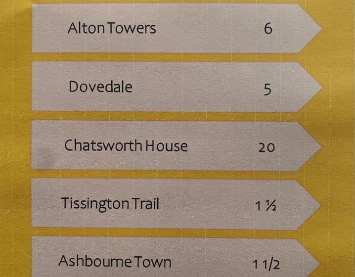 민박 The Royal Oak