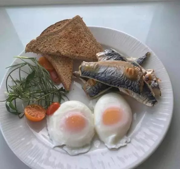 Castellor Bed & Breakfast