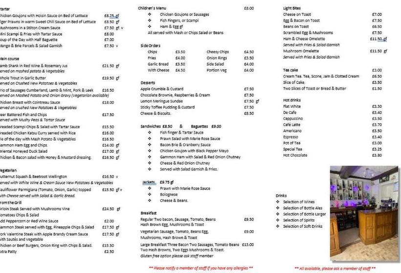 펜션 Anglebury House