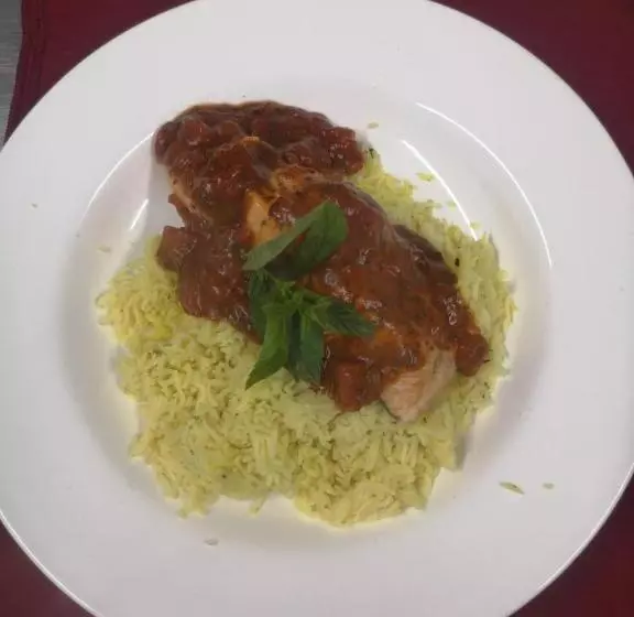 Pensió Anglebury House