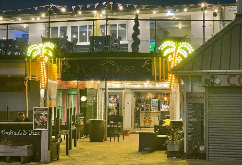 Пансион Bon Ami