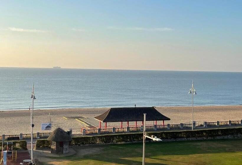 Пансион Bon Ami