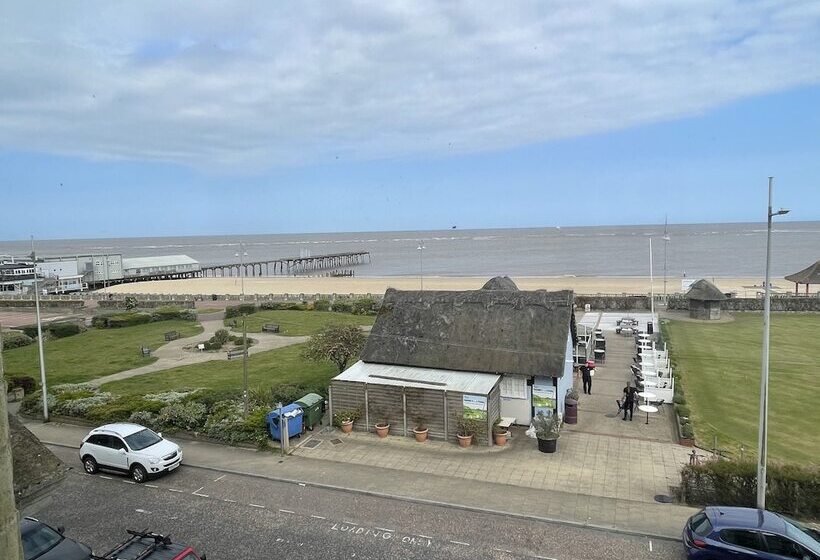 Пансион Bon Ami