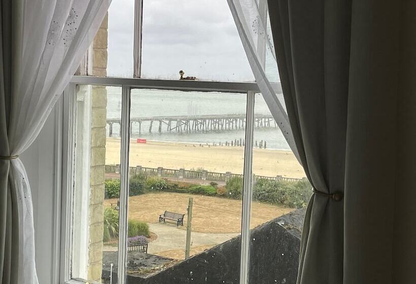 Пансион Bon Ami