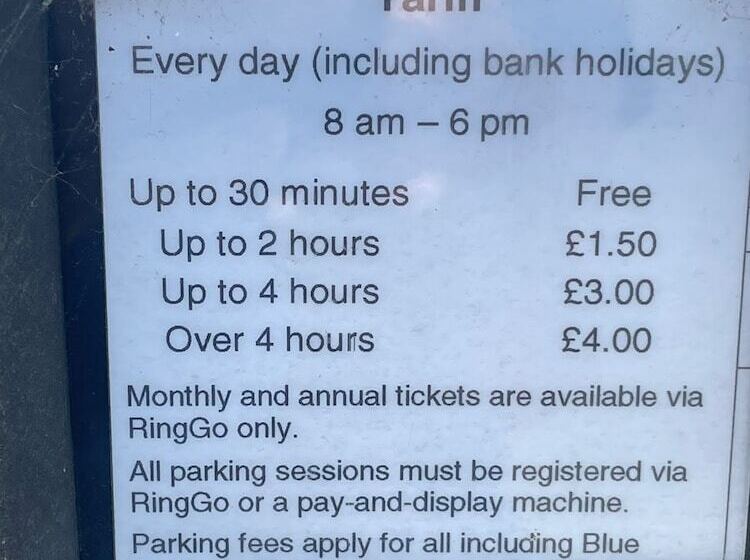 Пансион Bon Ami