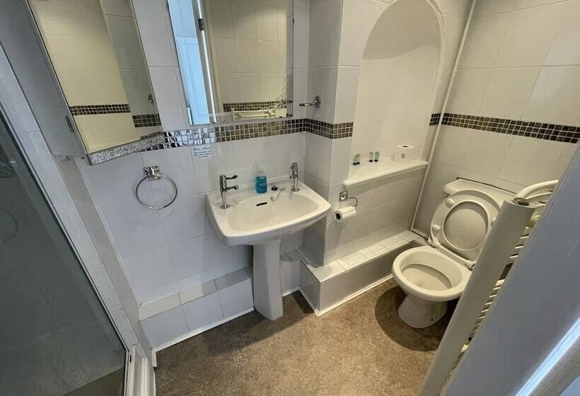 Пансион Bon Ami