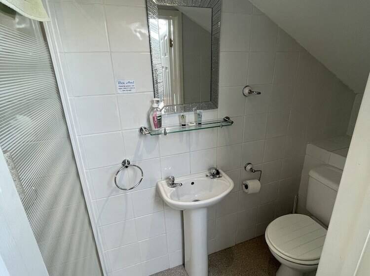 Пансион Bon Ami