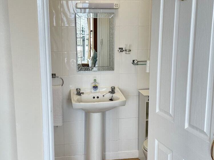 Пансион Bon Ami