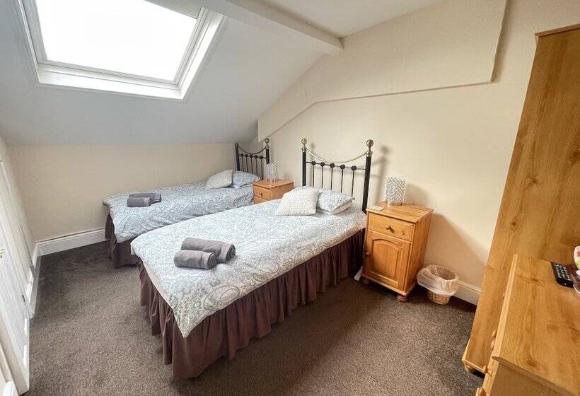 Пансион Bon Ami