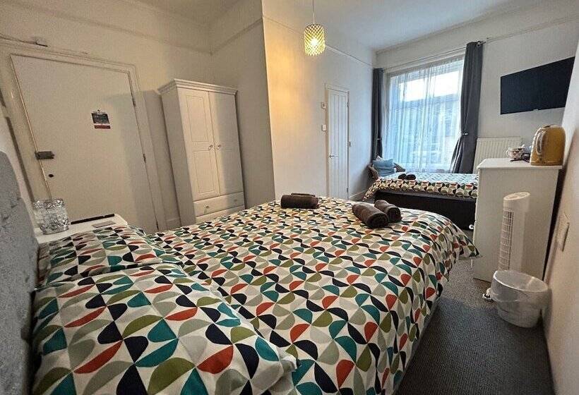 Пансион Bon Ami