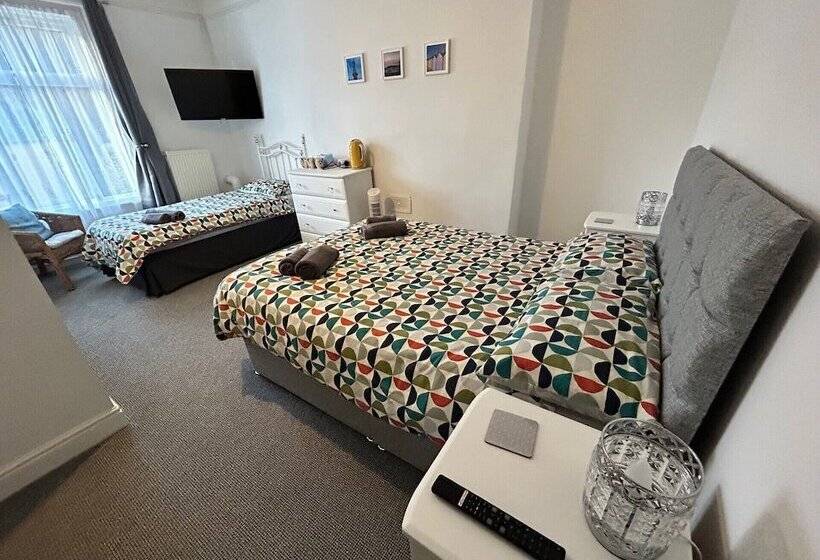 Пансион Bon Ami