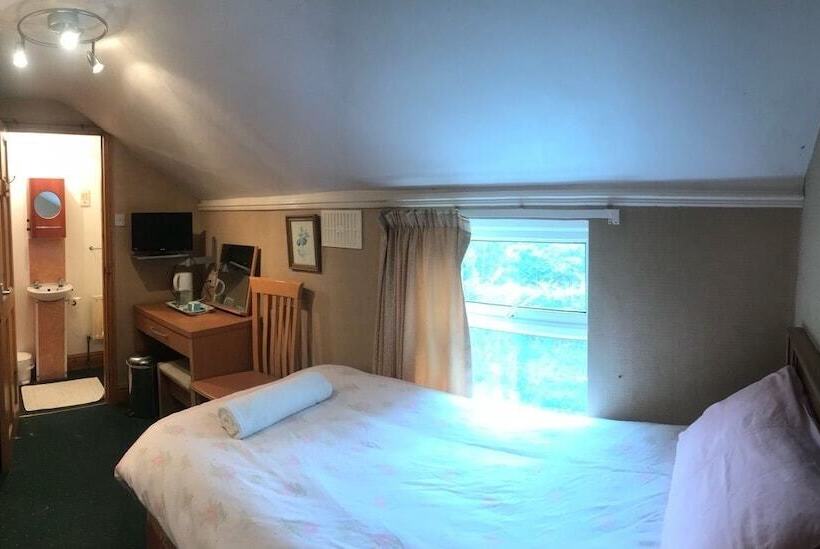 פנסיון Bramley House