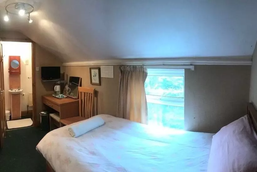 ペンション Bramley House