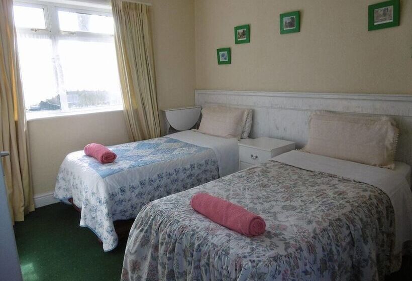 פנסיון Bramley House